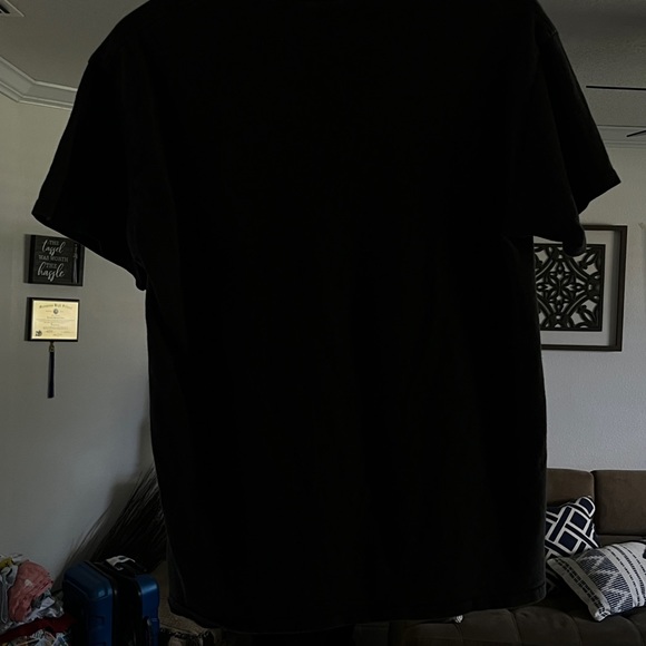 Whitney, Houston T-shirt unisex - Picture 2 of 3